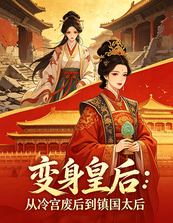 变身皇后：从冷宫废后到镇国太后