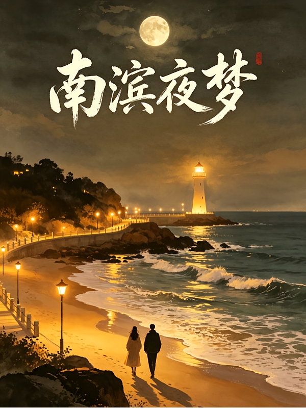 南滨夜梦