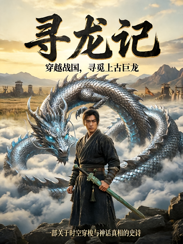 寻龙记，