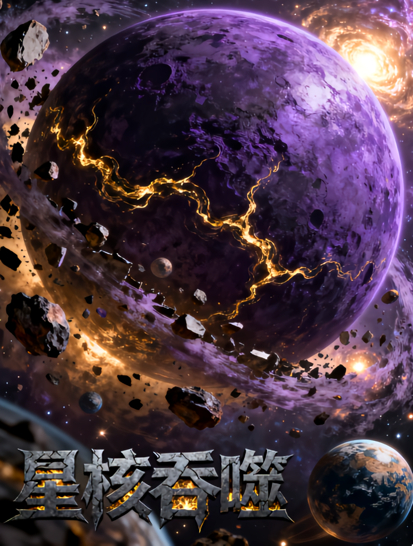 星核吞噬