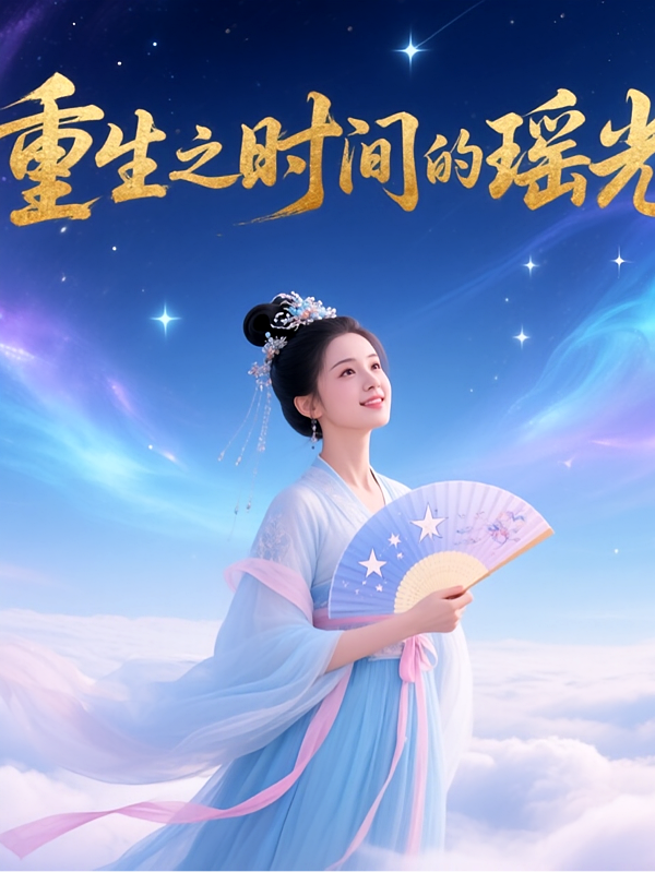 重生之时间的瑶光