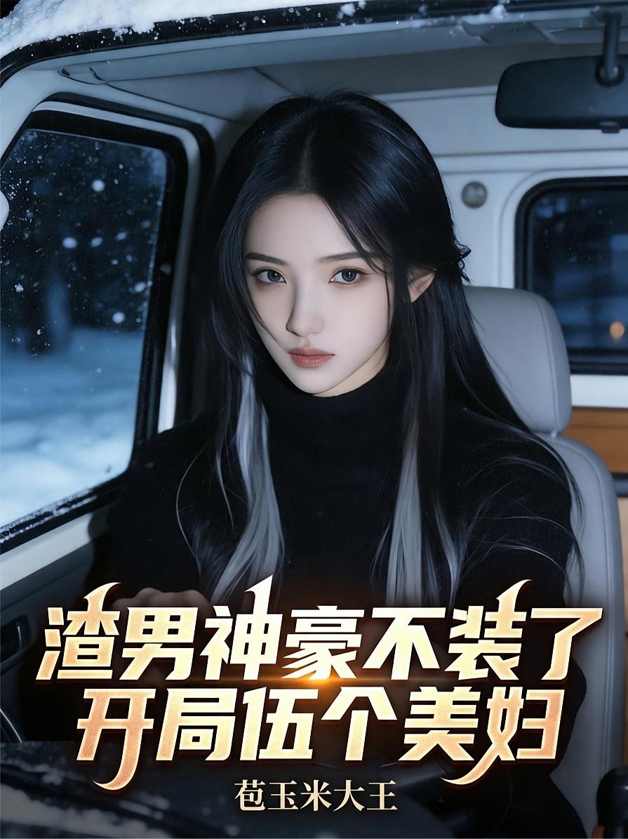 渣男神豪不装了，开局伍个美妇