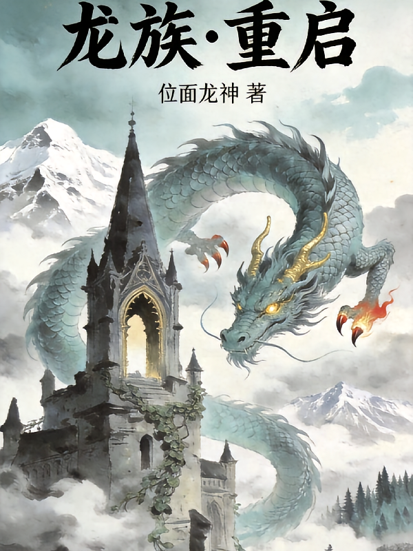 龙族，重启