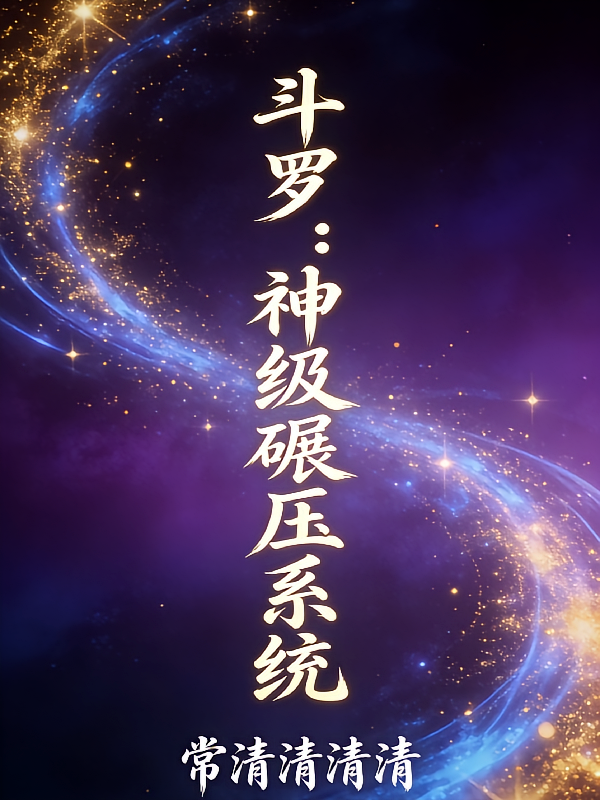 斗罗：神级碾压系统
