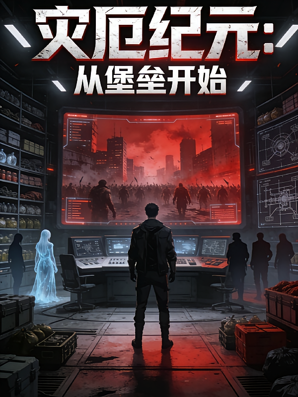 灾厄纪元：从堡垒开始