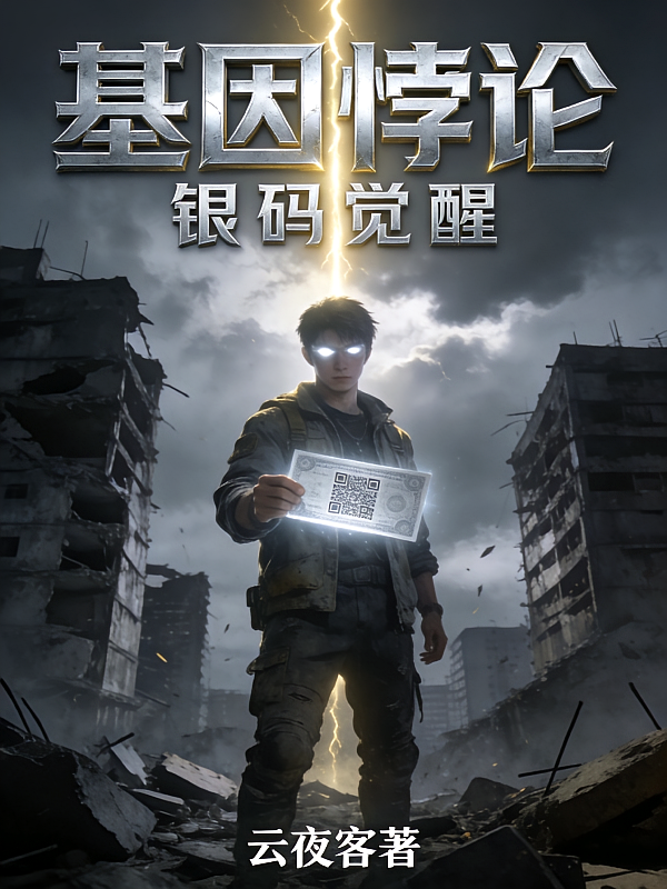基因悖论：银码觉醒
