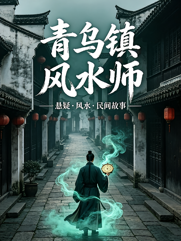 青乌镇风水师