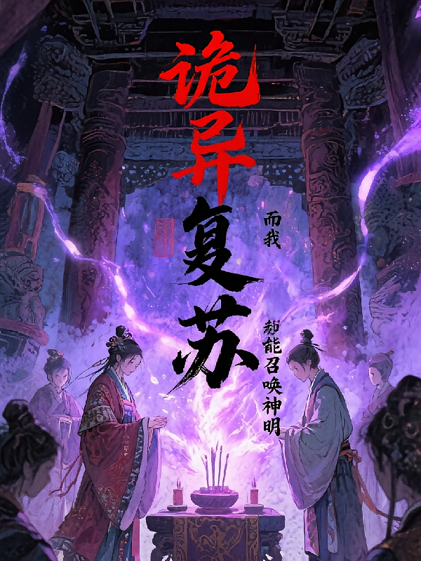诡异复苏，而我却能召唤神明！