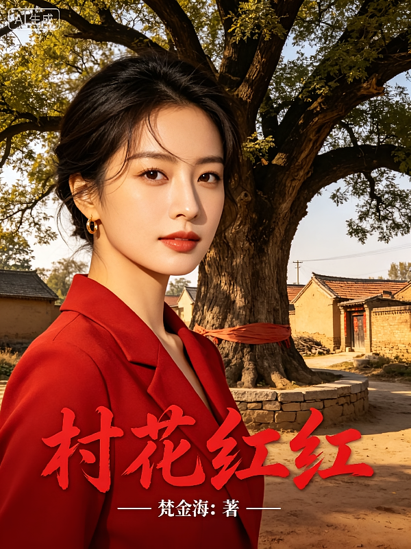 村花红红