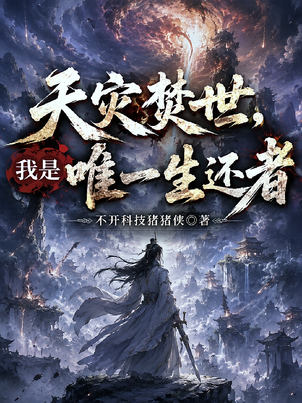 天灾焚世，我是唯一生还者