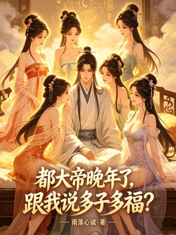 都大帝晚年了，跟我说多子多福？