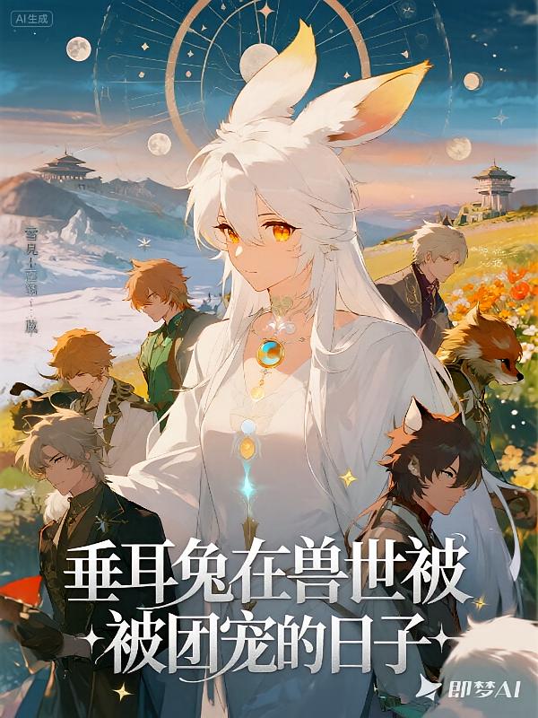 垂耳兔在兽世被团宠的日子