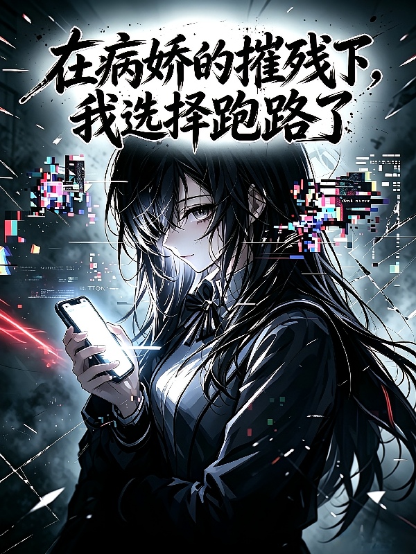 在病娇的摧残下，我选择跑路了