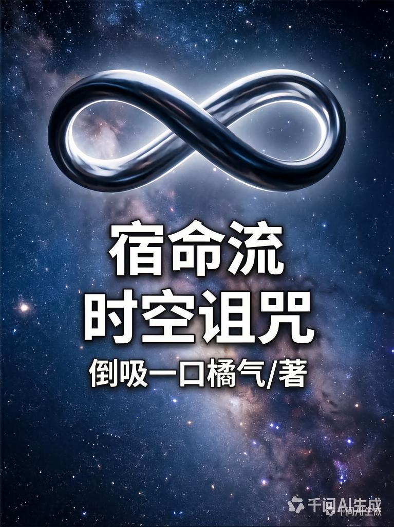 宿命流：时空诅咒
