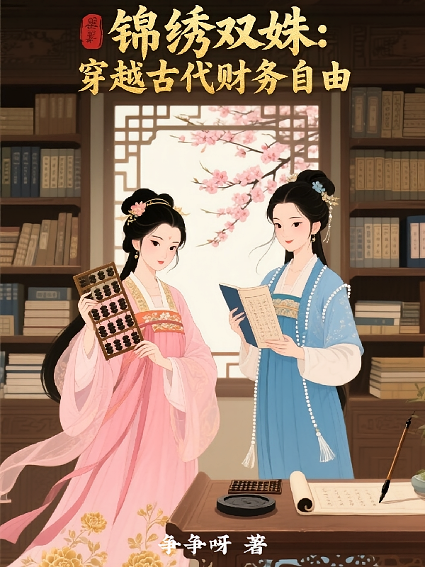 锦绣双姝：穿越古代财务自由