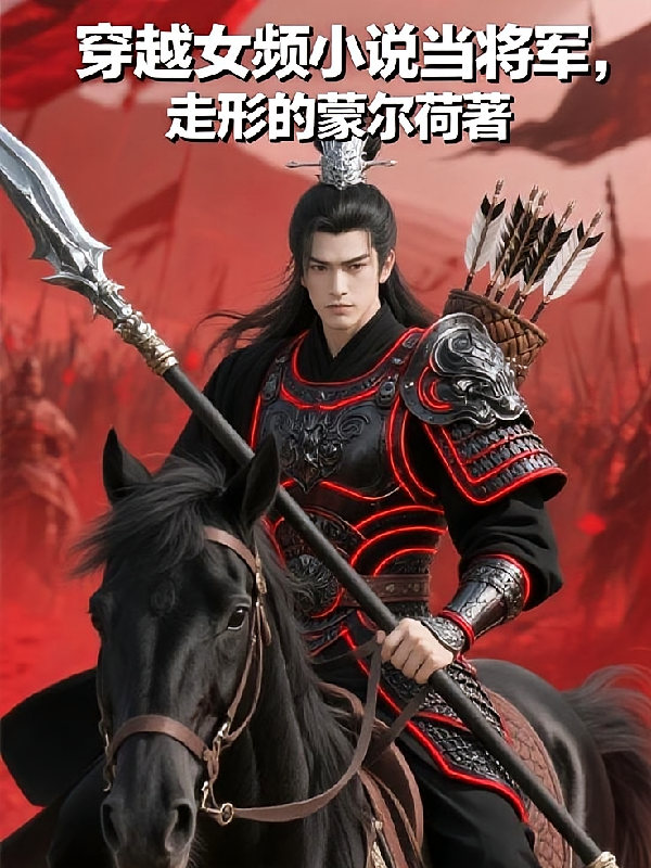 穿越女频小说当将军