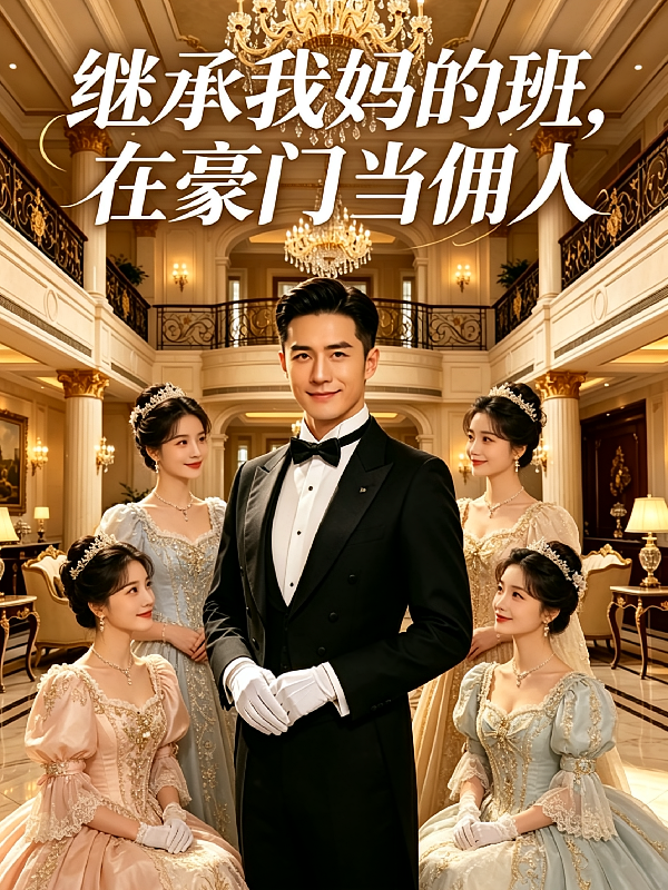 继承我妈的班，我在豪门当佣人