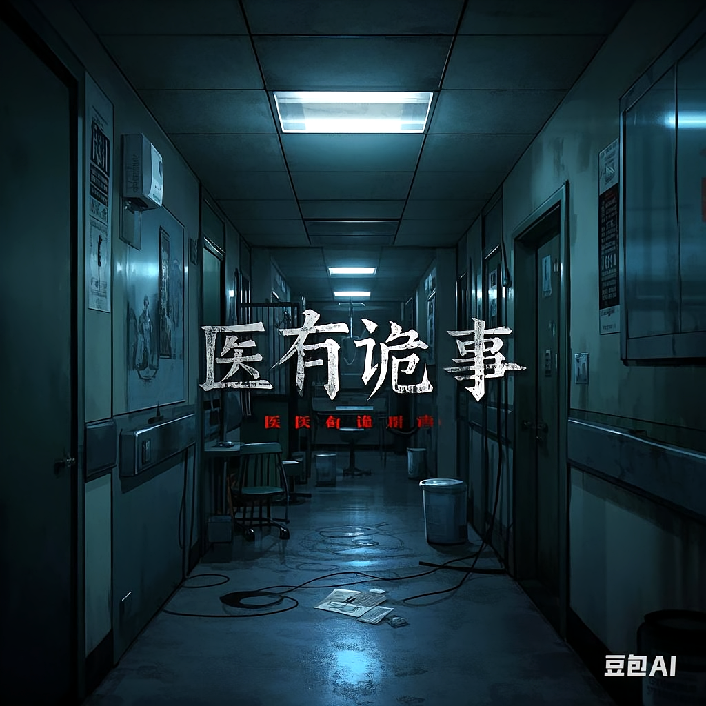 医有诡事