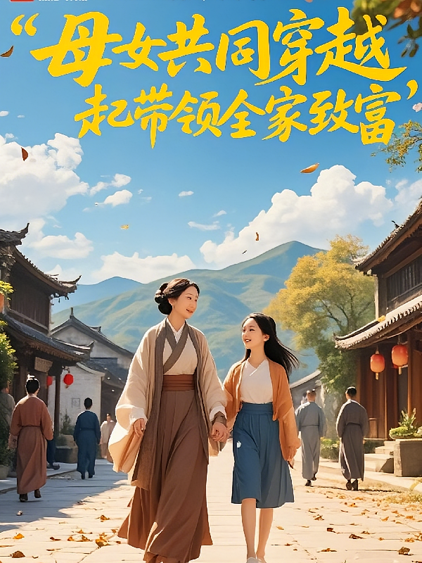 母女共同穿越，一起带领全家致富