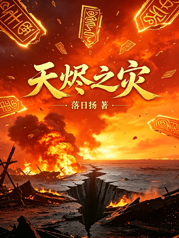 天烬之灾