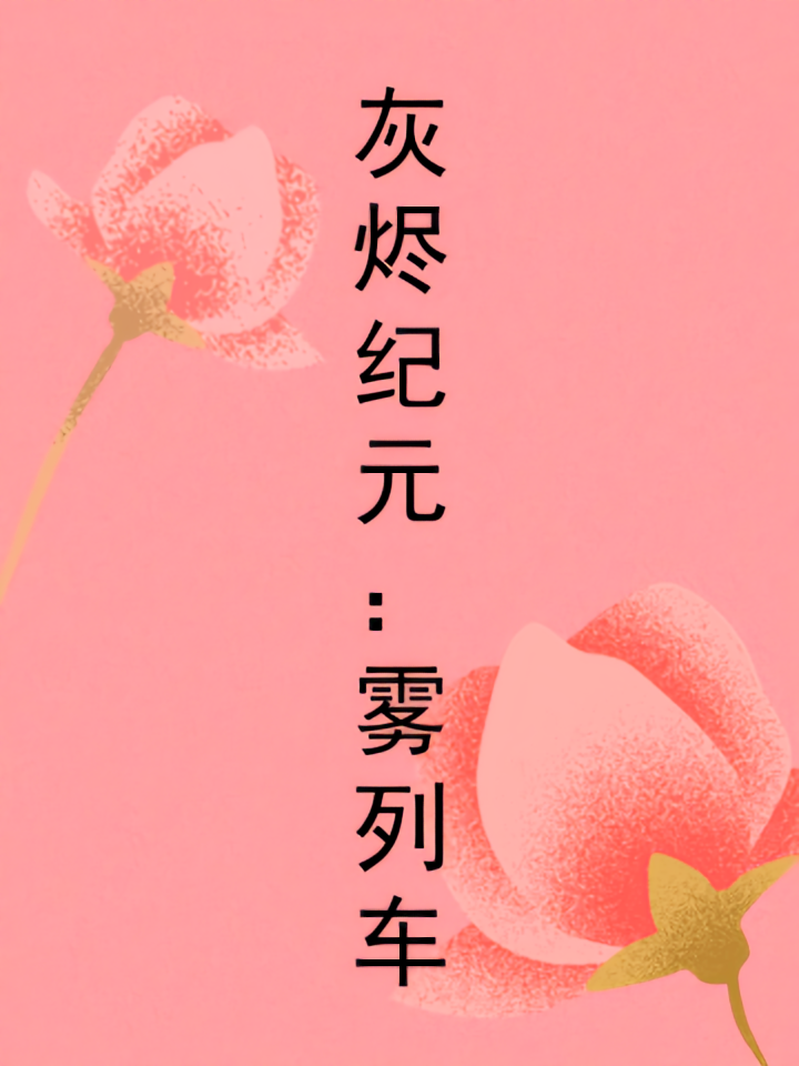 灰烬纪元：雾列车