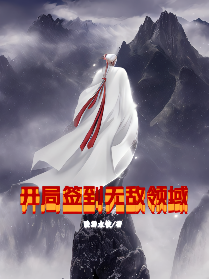开局签到无敌领域