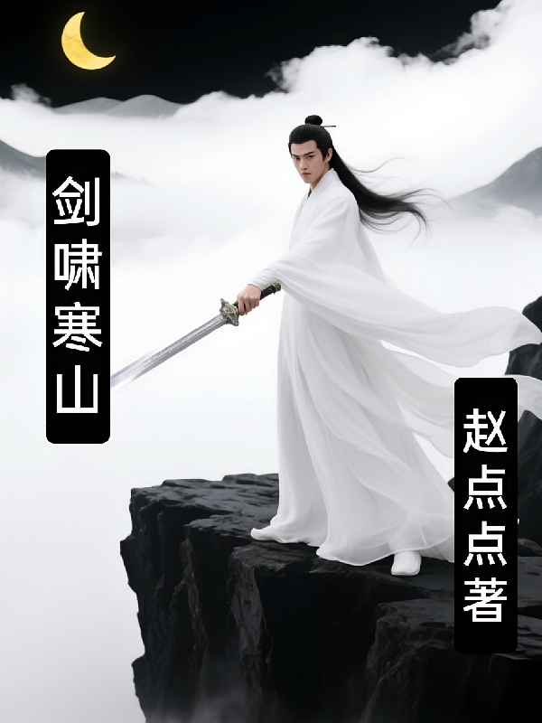 剑啸寒山