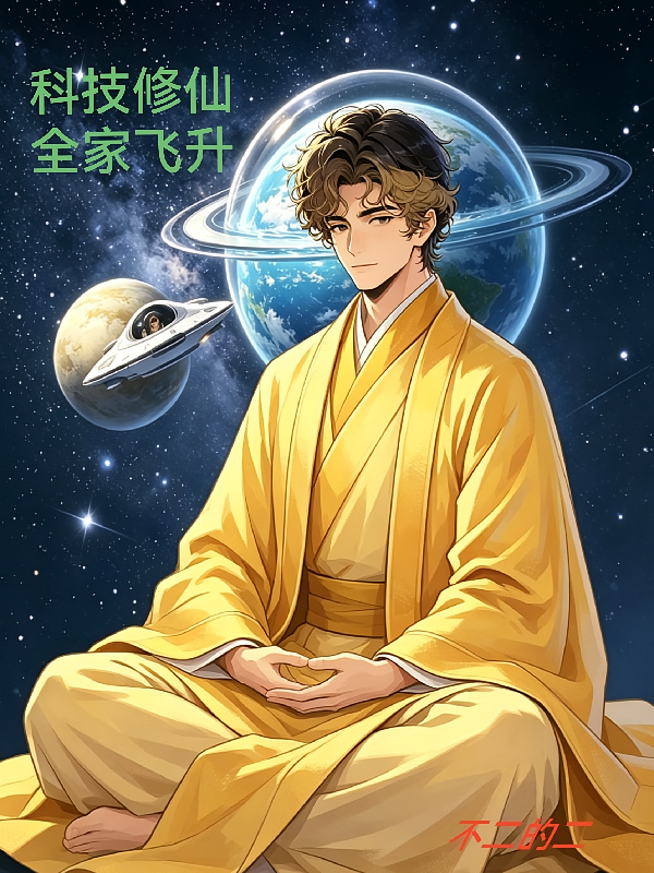 科技修仙，全家飞升
