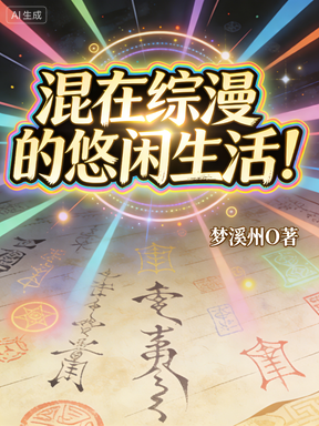 混在综漫的悠闲生活