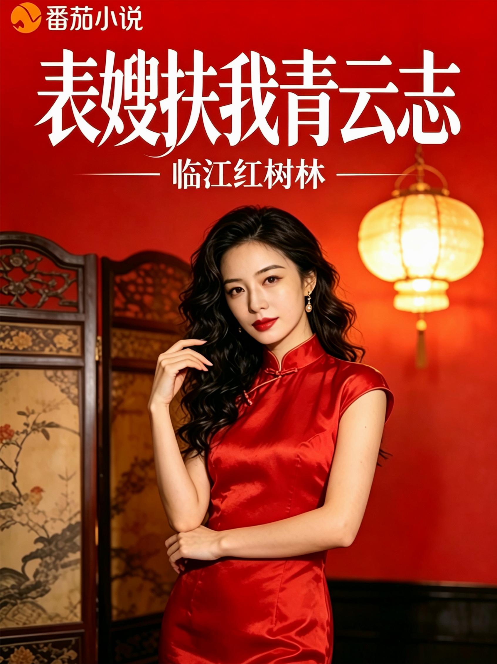 表嫂扶我青云志