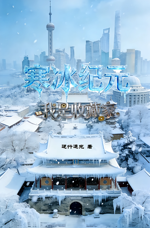 寒冰纪元：我是收藏家