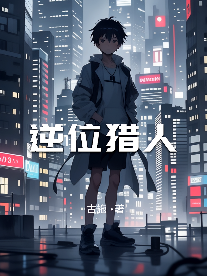 逆位猎人