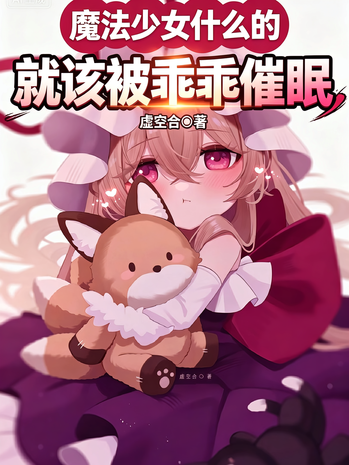 魔法少女什么的就该被乖乖催眠