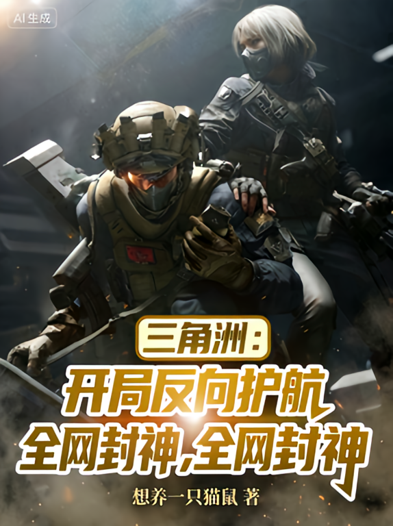 三角洲：开局反向护航，全网封神