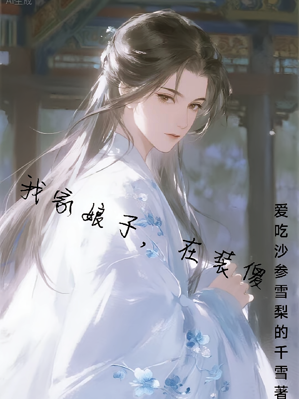 我家娘子，在装傻