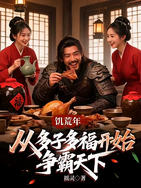 饥荒年，从多子多福开始争霸天下