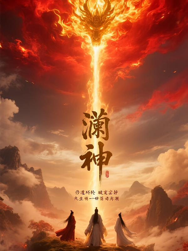 澜神