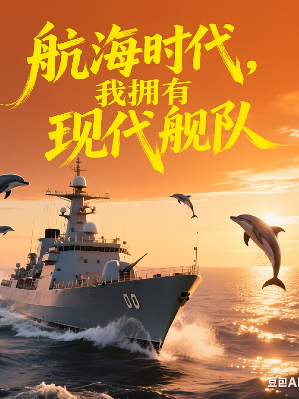 航海时代，我拥有现代舰队