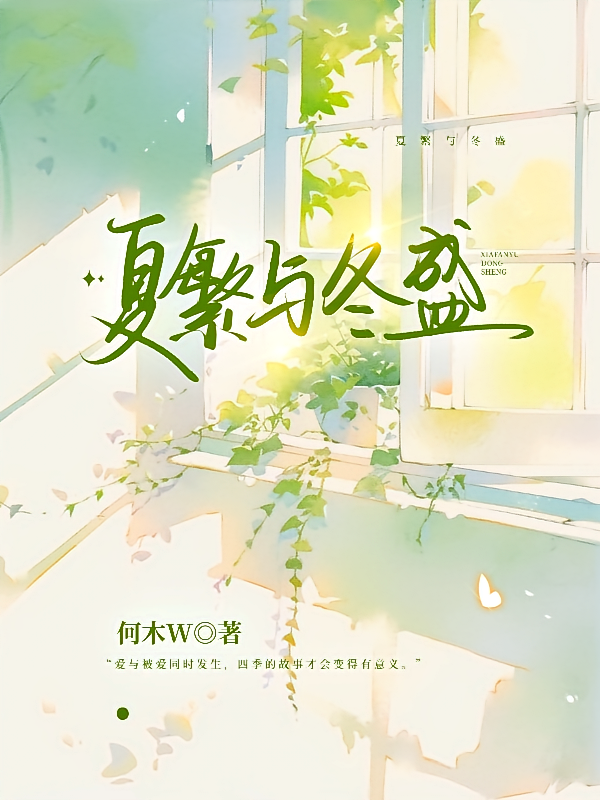 夏繁与冬盛