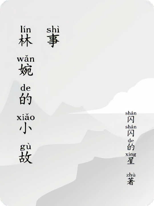 林婉的小故事