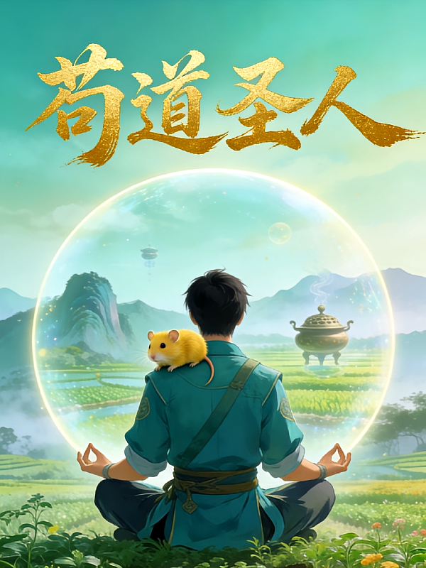 苟道圣人