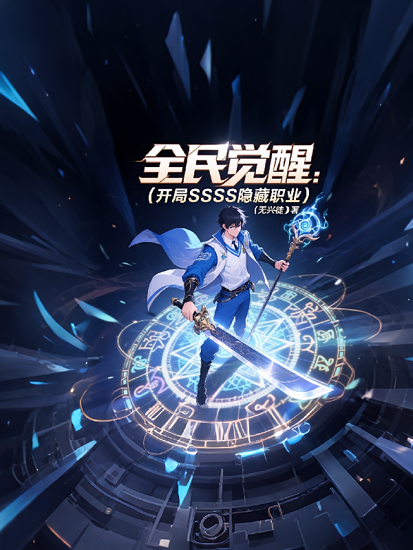 全民觉醒：开局SSSS隐藏职业