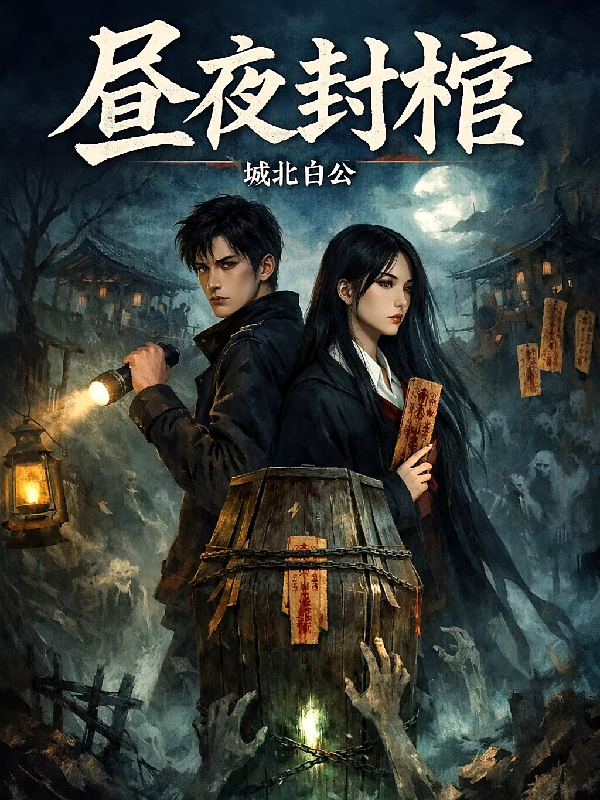 昼夜封棺
