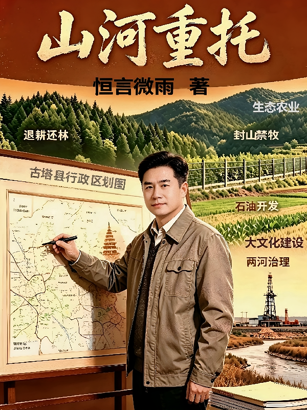 山河重托