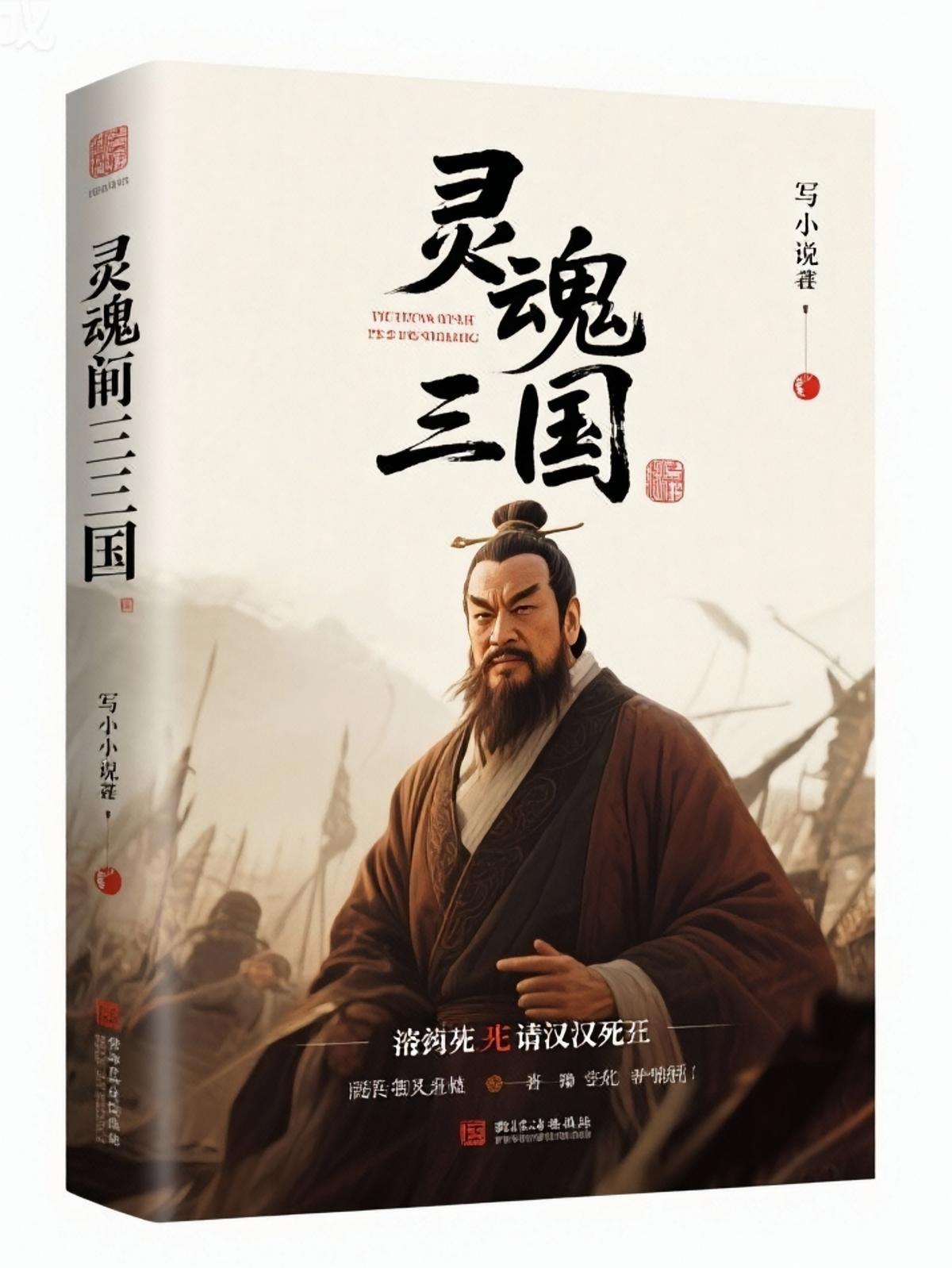 魂穿三国：贫道张角，请大汉赴死