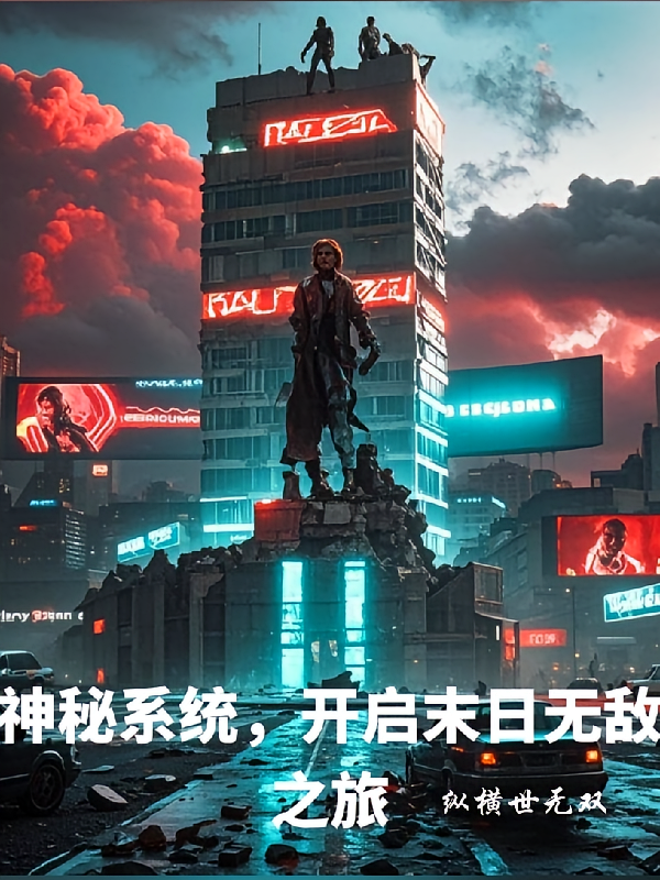 神秘系统，开启末日无敌之旅？