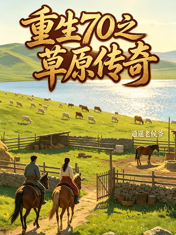重生70之草原传奇