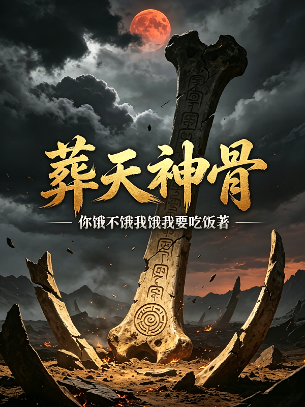 葬天神骨