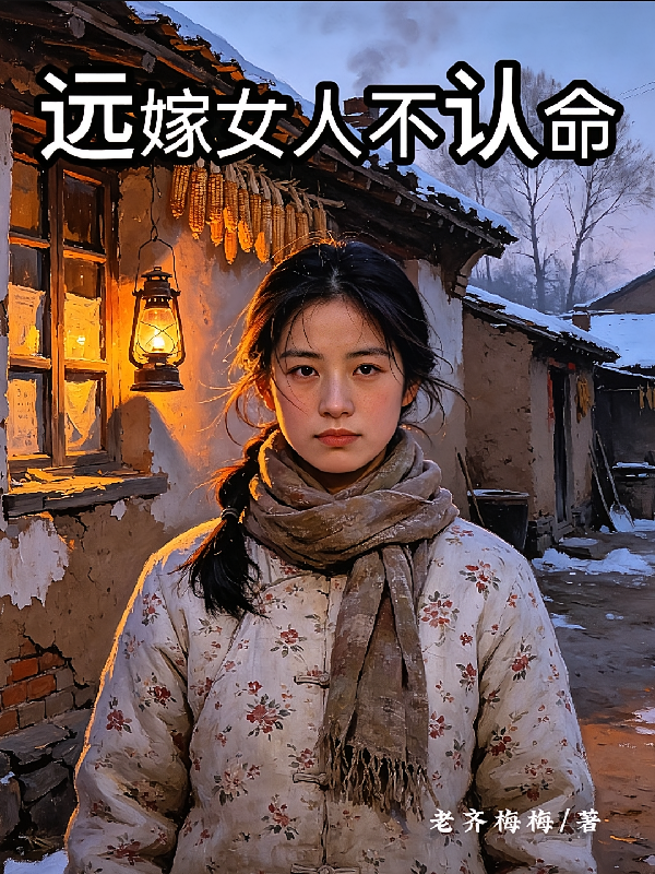 远嫁女人不认命