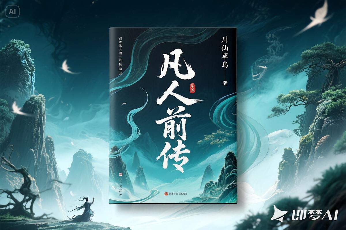 凡人前传